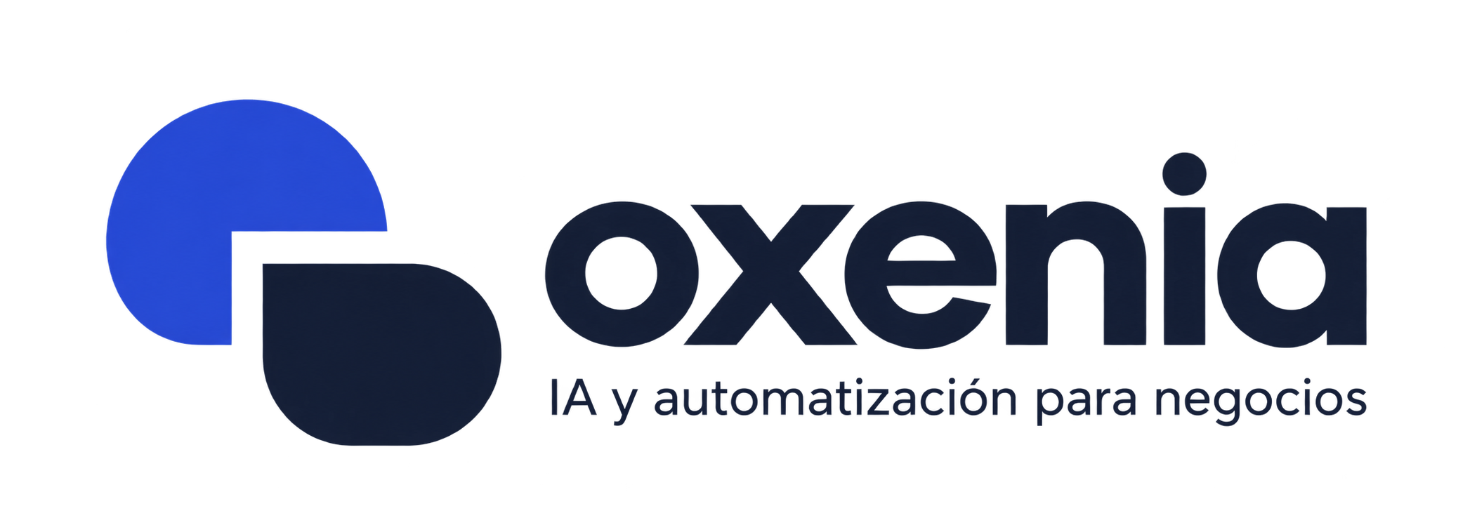 Oxenia